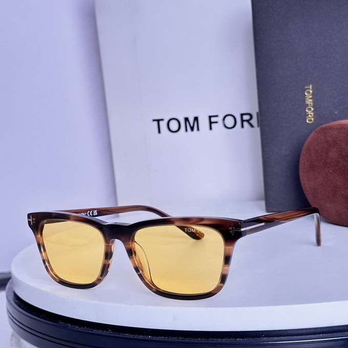 Tom Ford Sunglasses ID:20260503-353